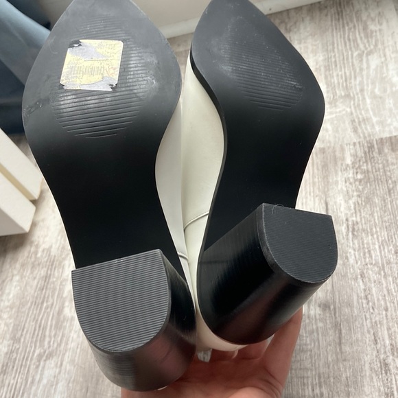 NWOT Steve Madden Western Boots - Picture 4 of 8